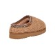 UGG 1158356 TASMAN MAXI CURLY SLIPPER