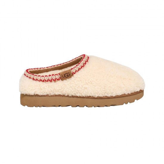 UGG 1158356 TASMAN MAXI CURLY SLIPPER