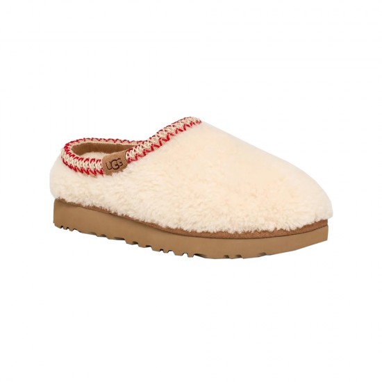 UGG 1158356 TASMAN MAXI CURLY SLIPPER