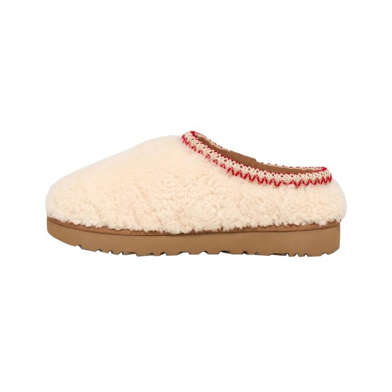 UGG 1158356 TASMAN MAXI CURLY SLIPPER