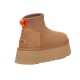 UGG 1168170 CLASSIC MINI DIPPER