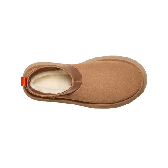 UGG 1168170 CLASSIC MINI DIPPER