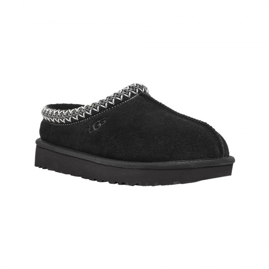 UGG 5950 TASMAN SLIPPER BLACK