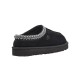 UGG 5950 TASMAN SLIPPER BLACK