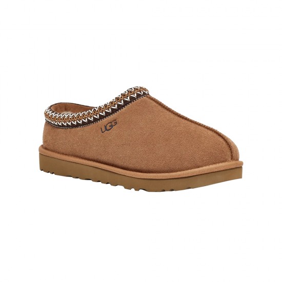 UGG 5950 TASMAN SLIPPER CHESTNUT