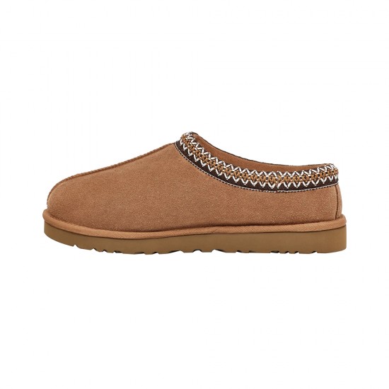 UGG 5950 TASMAN SLIPPER CHESTNUT