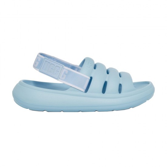 UGG W SPORT YEAH 1126811 SLIDES ΓΥΝΑΙΚΕΙΟ