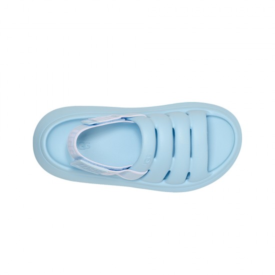 UGG W SPORT YEAH 1126811 SLIDES ΓΥΝΑΙΚΕΙΟ