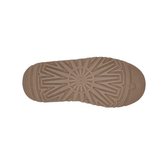 UGG 1122553 TAZZ SLIPPER CHESTNUT