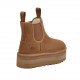 UGG Neumel Platform Chelsea 1134526 BOOT