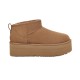 UGG 1135092 Classic Ultra Mini PLATFORM MINI BOOT