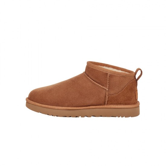 UGG 1116109 Classic Ultra Mini CLASSIC MINI BOOT