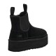 UGG Neumel Platform Chelsea 1134526 BOOT