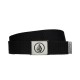 VOLCOM CIRCLE WEB BELT ΖΩΝΗ